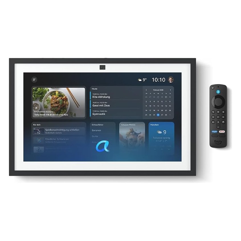 Amazon Echo Show 15
