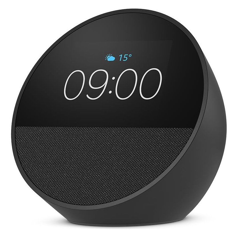 Amazon Echo Spot (2024)