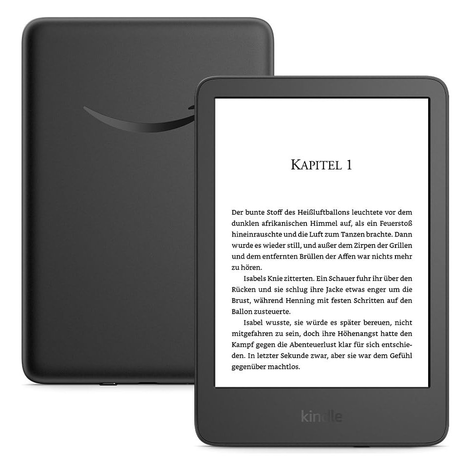Amazon Kindle 16 GB