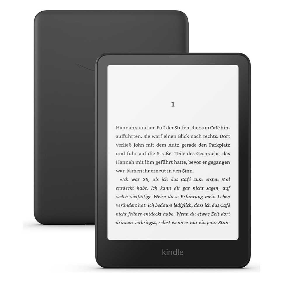 Amazon Kindle Paperwhite 16 Go