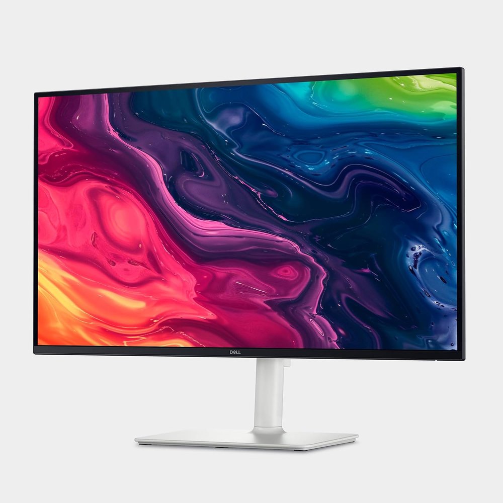 Dell 27 Plus 4K S2725QS