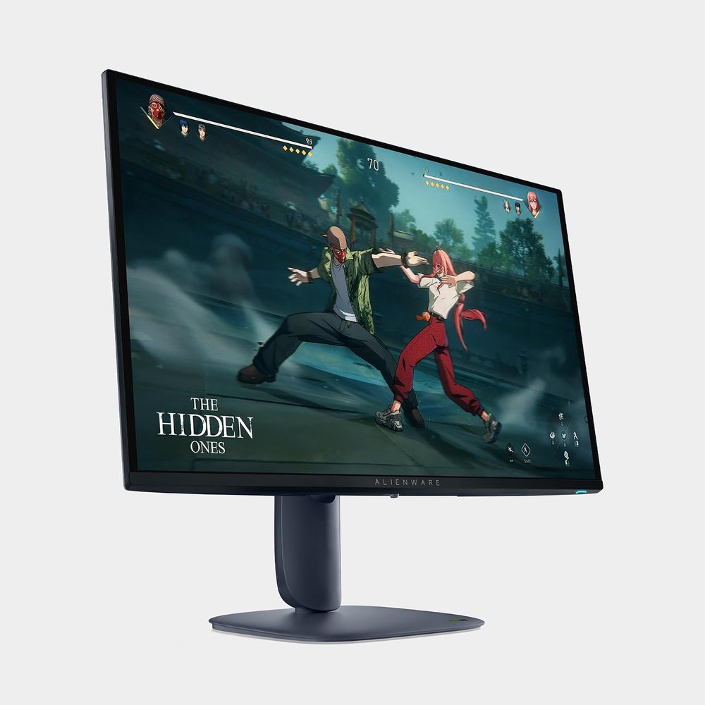 Dell Alienware AW2725D