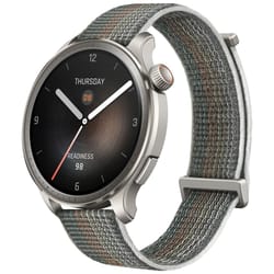 Amazfit Balance 46 mm montre connectée