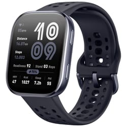 Amazfit Bip 6 noir