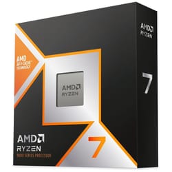 AMD Ryzen 7 9850X3D