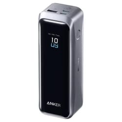 Anker Prime 20000 mAh noir (A110BH11)