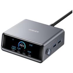Anker Prime GaN 250 W A2345341