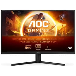 AOC AGON CQ32G4VE