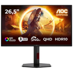 AOC AGON Q27G4ZDR