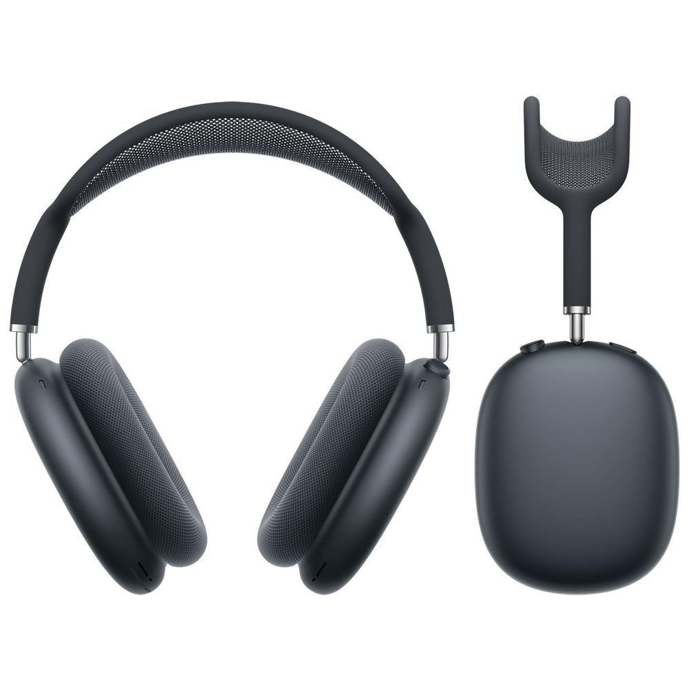 Apple AirPods Max USB-C Minuit Minuit