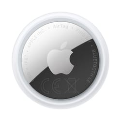 Apple AirTag (2e génération), pack de 4