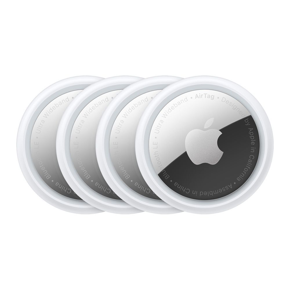 Apple AirTag lot de 4