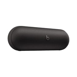 Apple Beats Pill enceinte Bluetooth, noir mat (MW443ZM/A)