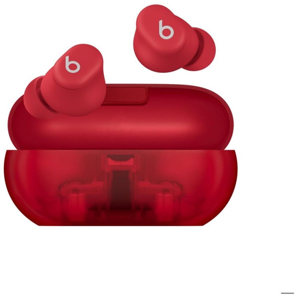 Apple Beats Solo Buds violet arctique (PRODUCT)RED