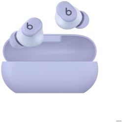 Apple Beats Solo Buds violet arctique
