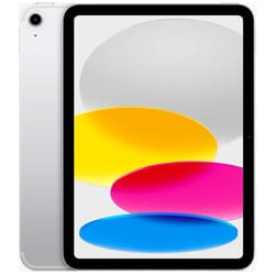 Apple iPad 11 pouces (A16, 2025) 128 Go 5G