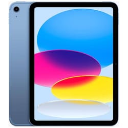 Apple iPad 11 pouces (A16, 2025) 512 Go