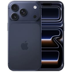 Apple iPhone 17 Pro 256 Go