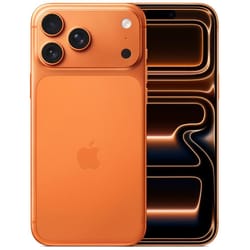 Apple iPhone 17 Pro Max 256 Go