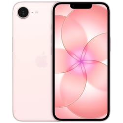 Apple iPhone 17e 256 Go