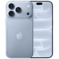 Apple iPhone 18 Pro 256 Go