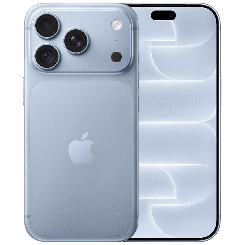 Apple iPhone 18 Pro