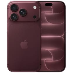 Apple iPhone 18 Pro 512 Go