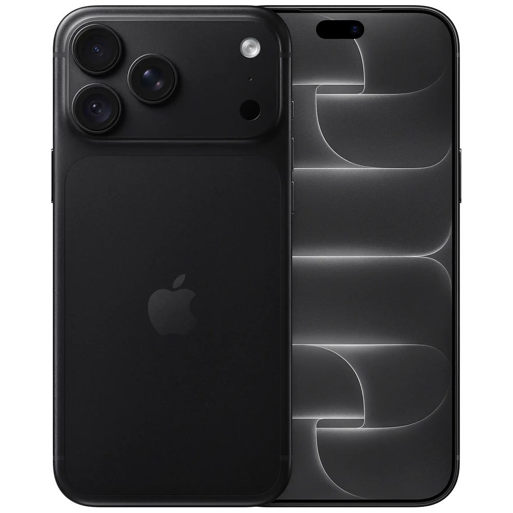 Apple iPhone 18 Pro Max