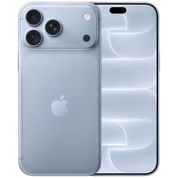 Apple iPhone 18 Pro Max 512 Go