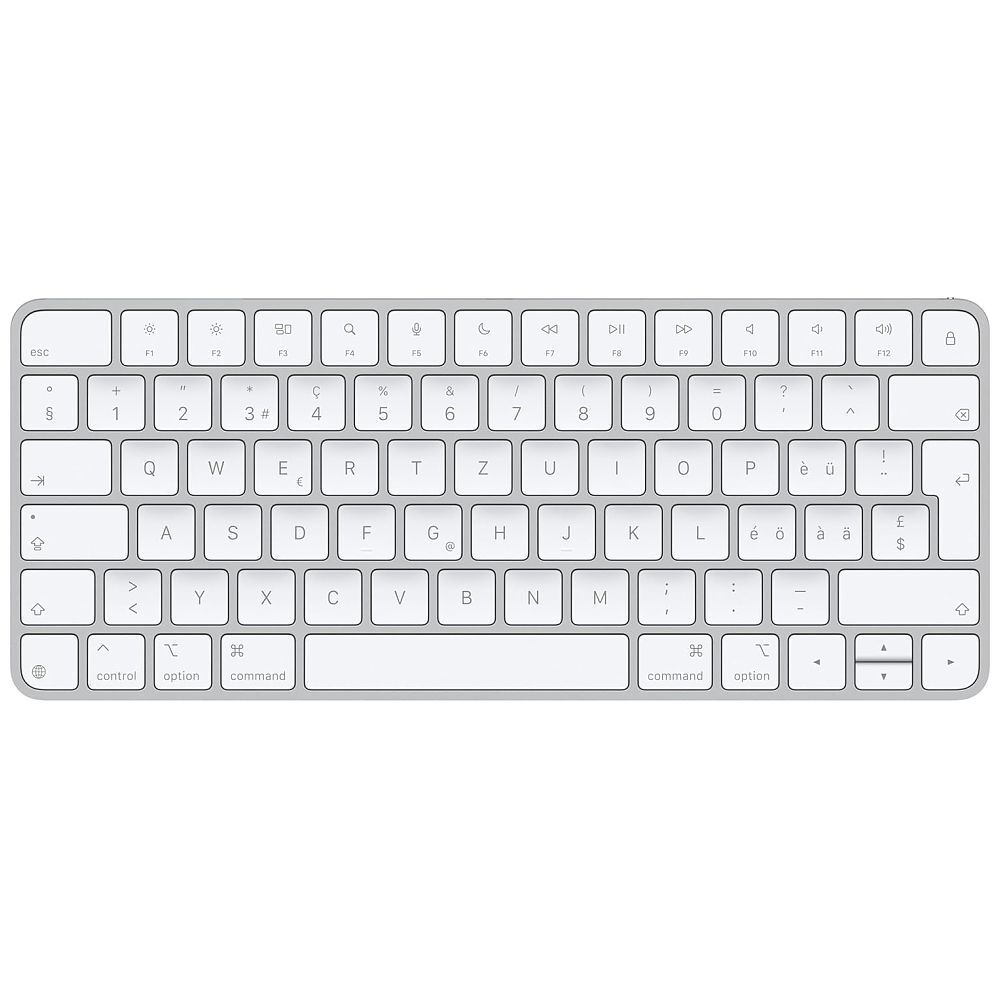 Apple Magic Keyboard