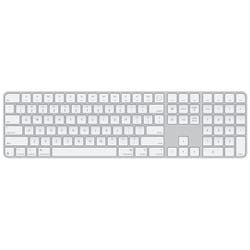Apple Magic Keyboard avec Touch ID et pavé numérique