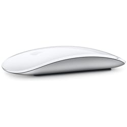 Apple Magic Mouse - Surface Multi-Touch - Blanc