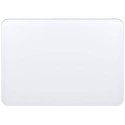 Apple Magic Trackpad - Blanc