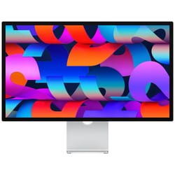Apple Studio Display 5K Retina 27" (MFEX4), verre standard, pied inclinable