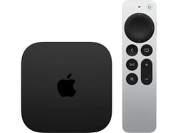 Apple TV 4K 128 Go