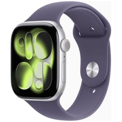 Apple Watch Series 11 GPS 46 mm Aluminium