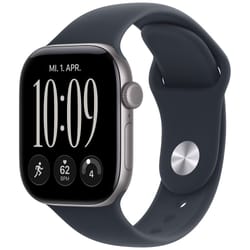 Apple Watch Series 12 GPS 42 mm Aluminium