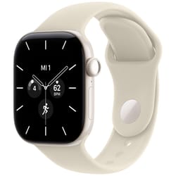 Apple Watch Series 12 GPS + Cellular 42 mm Céramique