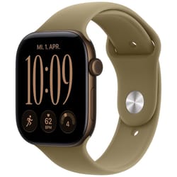 Apple Watch Series 12 GPS 46 mm Aluminium