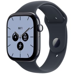 Apple Watch Series 12 GPS + Cellular 46 mm Céramique