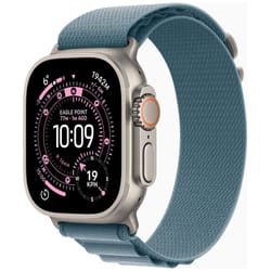 Apple Watch Ultra 3 GPS + Cellular 49 mm