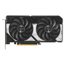 ASUS DUAL-RTX5060-O8G OC carte graphique GeForce RTX 5060 8 Go