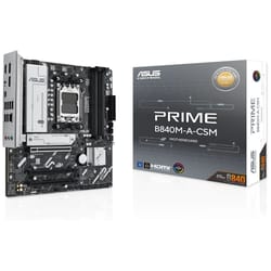 ASUS PRIME B840M-A-CSM carte mère AMD B840
