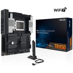 ASUS Pro WS TRX50-SAGE WIFI
