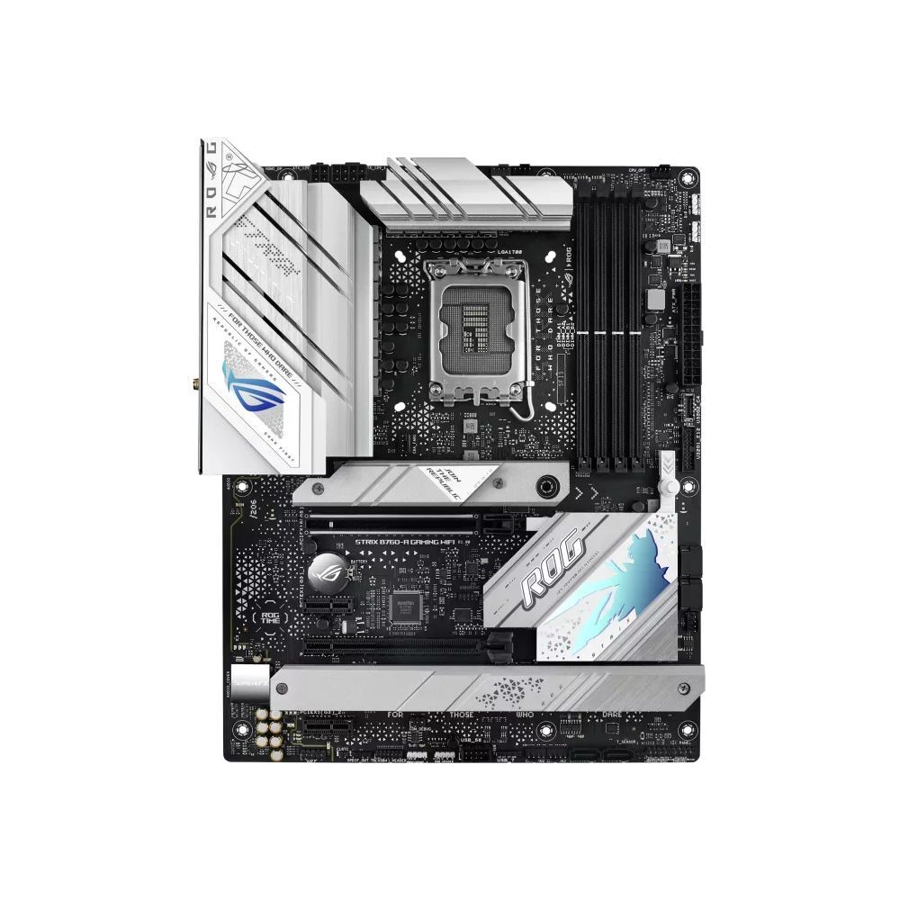 ASUS ROG Strix B760-A Gaming WiFi