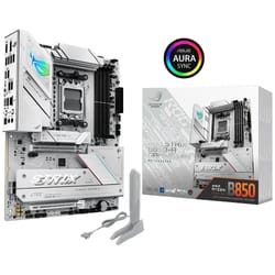 ASUS ROG STRIX B850-A GAMING WIFI carte mère AMD B850