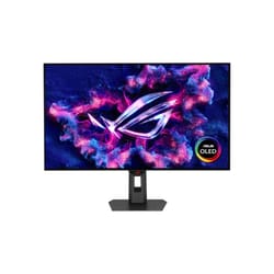 ASUS ROG Strix OLED XG32UCWMG