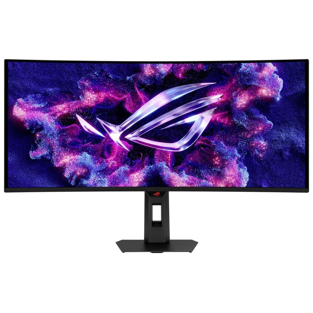 ASUS ROG Strix OLED XG34WCDMS