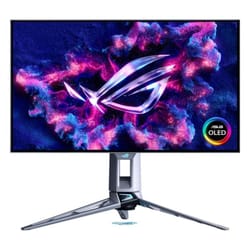 ASUS ROG Swift OLED PG27AQWP-W