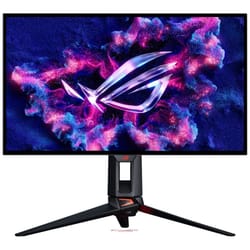 ASUS ROG Swift OLED PG27UCWM